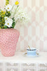 WHIPPED CREAM - BLUSH PEACH tapeet