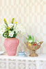 WHIPPED CREAM - BLUSH PEACH tapeet