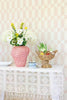 WHIPPED CREAM - BLUSH PEACH tapeet