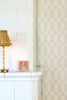 WHIPPED CREAM - SEAFOAM BLUE wallpaper