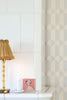 WHIPPED CREAM - SEAFOAM BLUE wallpaper