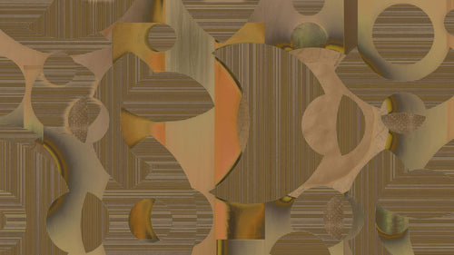 MIRAGE MOSAIC wallpanel
