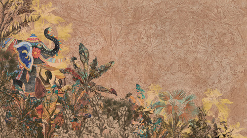 ENCHANTING MIRAGE pilttapeet