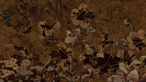 ENCHANTED wallpanel