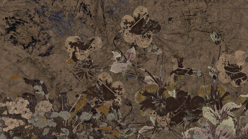 ENCHANTED wallpanel