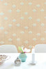 CAIPIRINHA - CORAL BLUSH tapeet