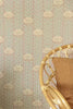 CAIPIRINHA - MISTY TAUBE BROWN wallpaper