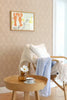 LOLO - LATTE MACCHIATO BROWN wallpaper