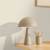 LINEN 2 UNI MAT wallpaper (46 colours)