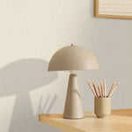 LINEN 2 UNI MAT wallpaper (46 colours)