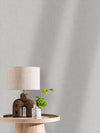 LINEN 2 UNI METALLISE/IRISE wallpaper (9 colours)