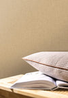 LINEN 2 UNI MAT wallpaper (46 colours)
