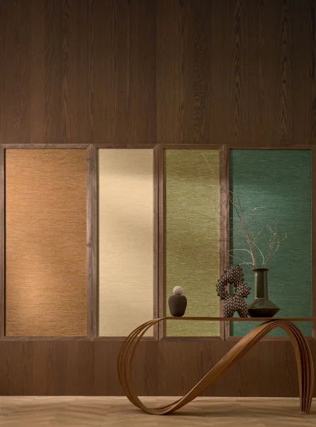 TATAMI wallpaper (42 colours)