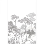 ARBORETUM pilttapeet