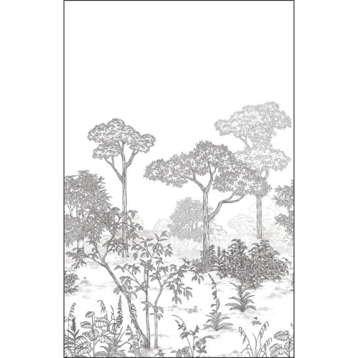 ARBORETUM pilttapeet