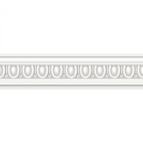 LA BARONNE border