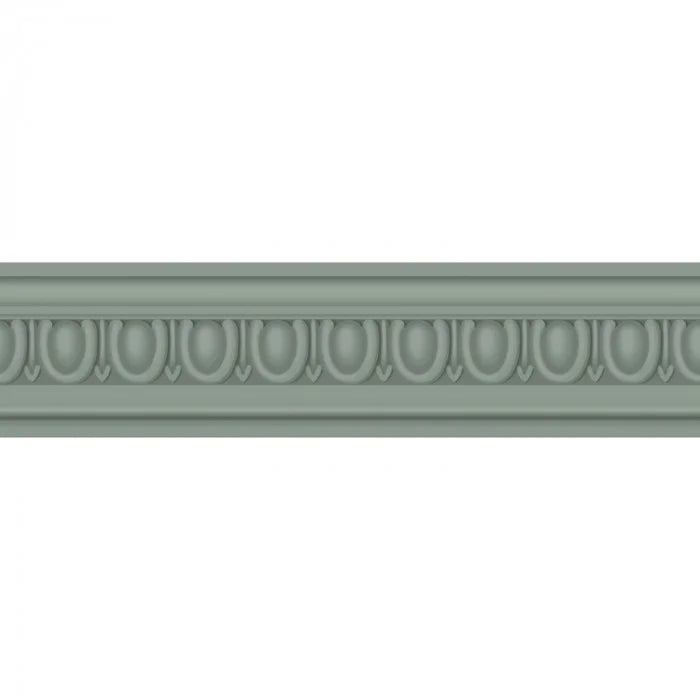 LA BARONNE border