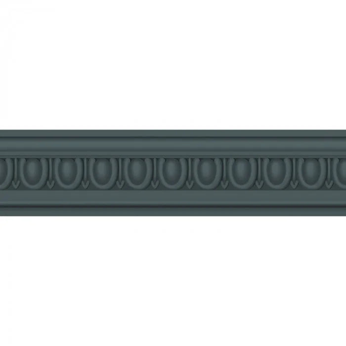 LA BARONNE border