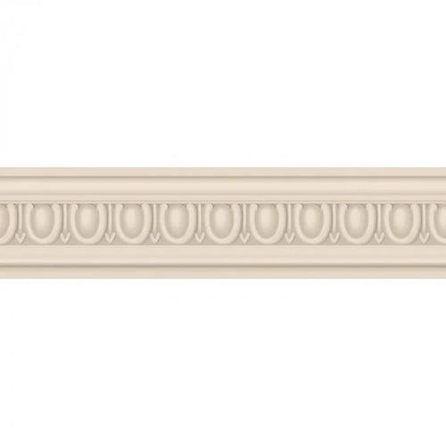 LA BARONNE border
