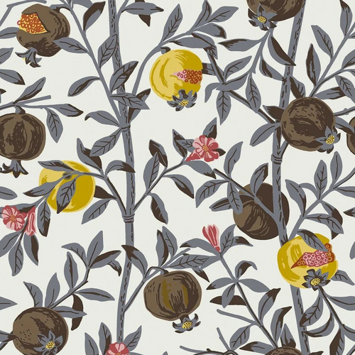 GOCKEN JOBS GRANATÄPPLE wallpaper