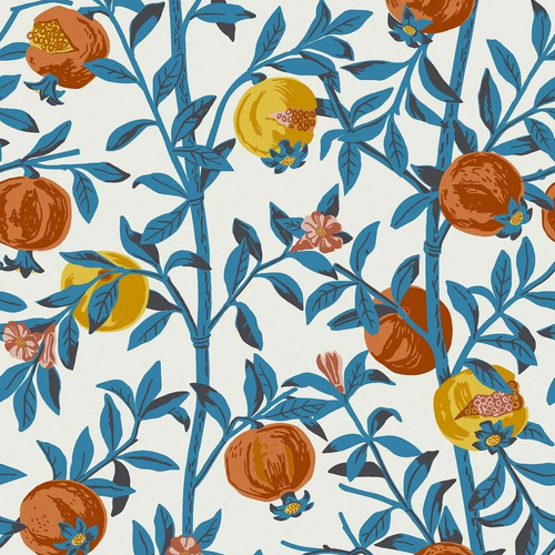 GOCKEN JOBS GRANATÄPPLE wallpaper