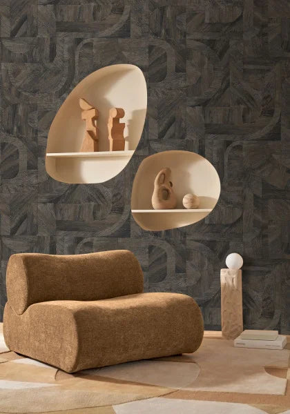 INTARSIA tapeet
