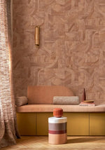 INTARSIA tapeet