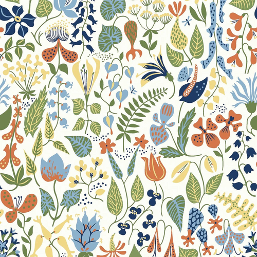 STIG LINDBERG HERBARIUM wallpaper