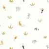 COMPANIONS OF THE JUNGLE wallpaper