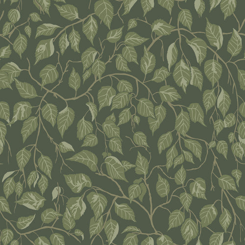 HÄNGBJÖRK wallpaper