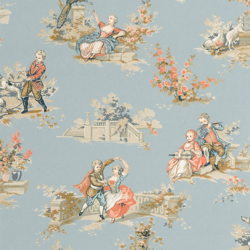 GAVOTTE tapeet