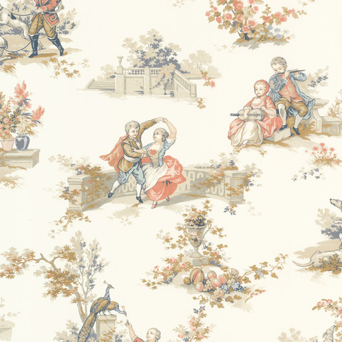 GAVOTTE tapeet