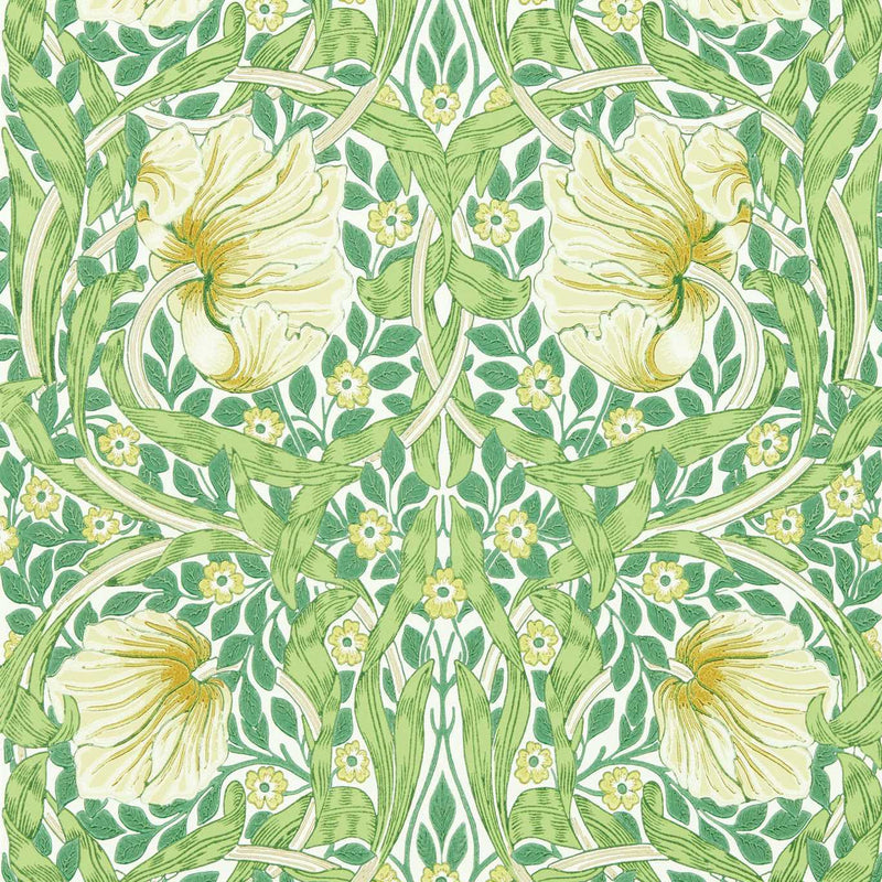PIMPERNEL tapeet