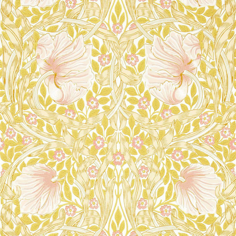 PIMPERNEL tapeet