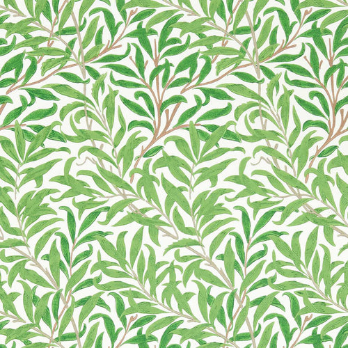 WILLOW BOUGHS wallpaper