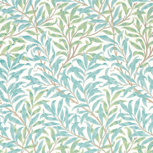 WILLOW BOUGHS wallpaper