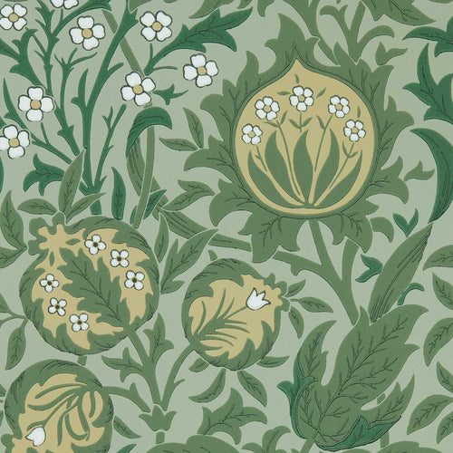 ELMCOTE wallpaper