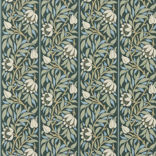 PEONY TRELLIS tapeet