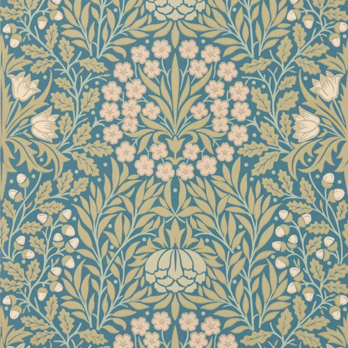 DAISY & OAK tapeet