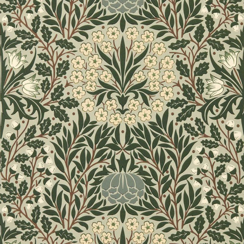 DAISY & OAK tapeet