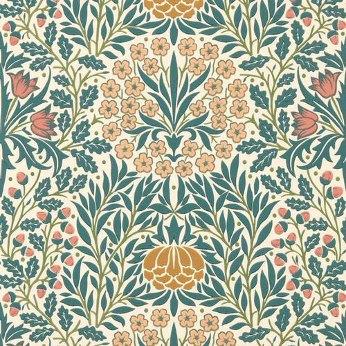 DAISY & OAK tapeet