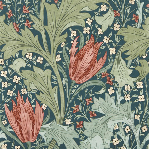 LENT LILY tapeet