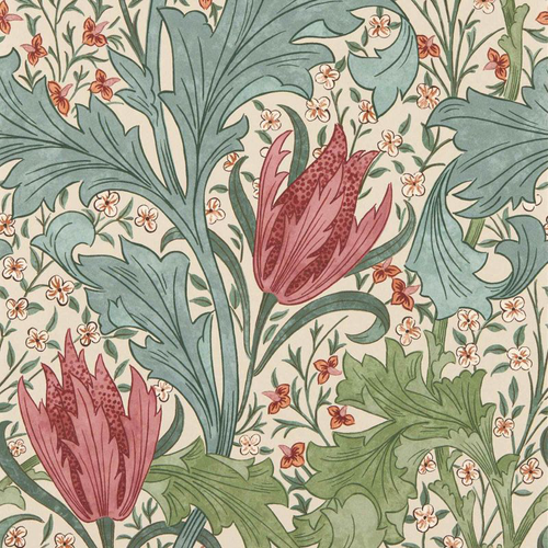 LENT LILY tapeet