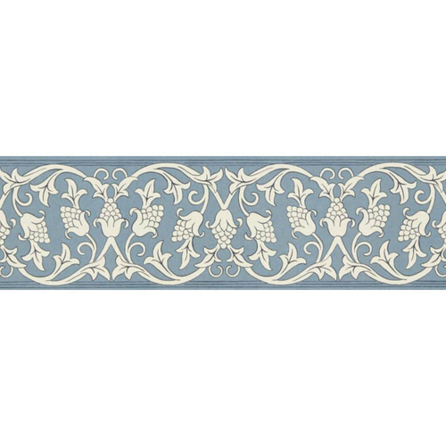 ST JOHNS BORDER bordüür