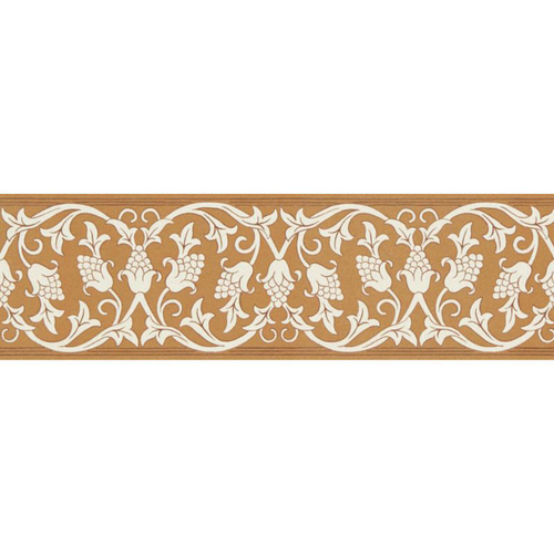 ST JOHNS BORDER bordüür
