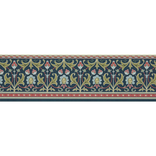 ORNAMENTAL FRIEZE bordüür