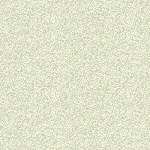 SMULAN - VIT/GRÖN wallpaper