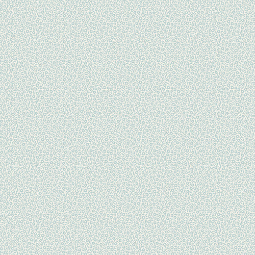 SMULAN - VIT/BLÅ wallpaper