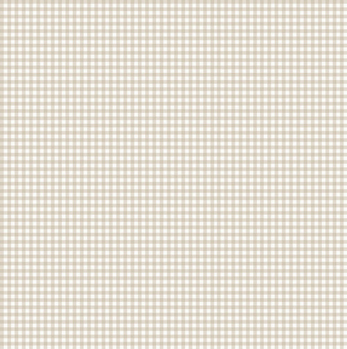 LOTTA - GRÅ/BEIGE tapeet