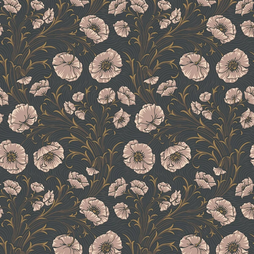 POPPY FLOW tapeet